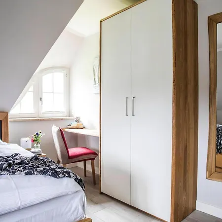 In Fuhlendorf, Cleaning Included *