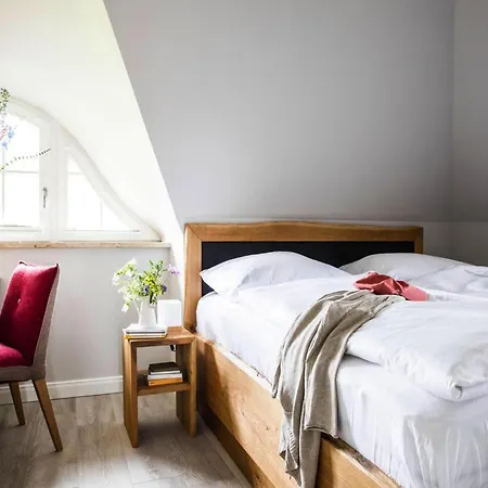 In Fuhlendorf, Cleaning Included Holiday home *