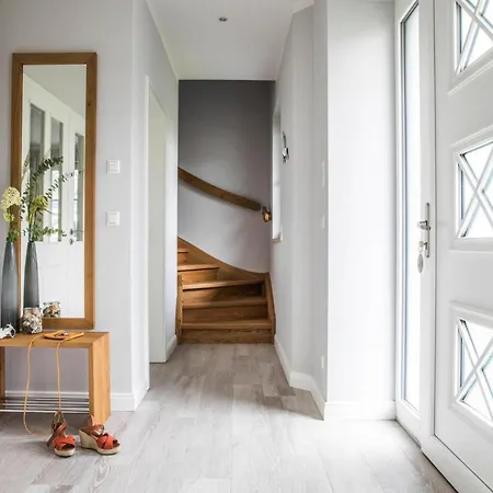 In Fuhlendorf, Cleaning Included *