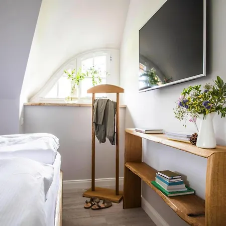 Holiday home In Fuhlendorf, Cleaning Included *