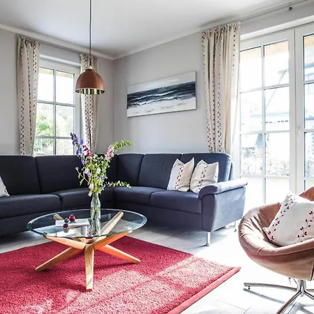 In Fuhlendorf, Cleaning Included Holiday home