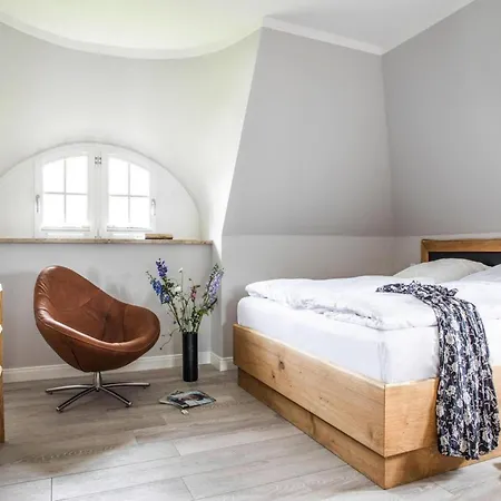 In Fuhlendorf, Cleaning Included Holiday home