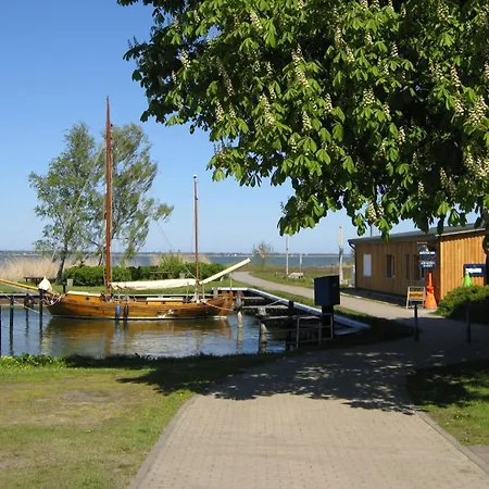 Holiday home In Fuhlendorf, Cleaning Included